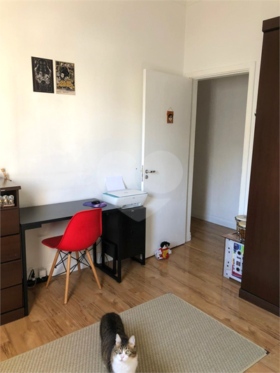 Venda Apartamento São Paulo Cambuci REO584671 9