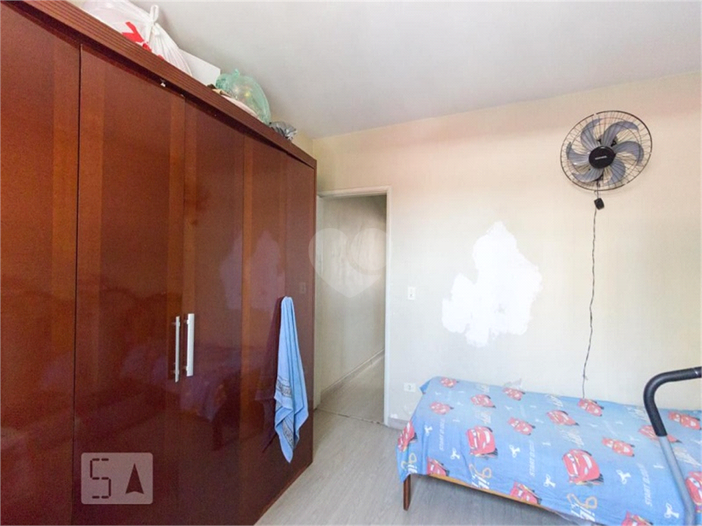 Venda Sobrado São Paulo Vila União(zona Norte) REO584734 7