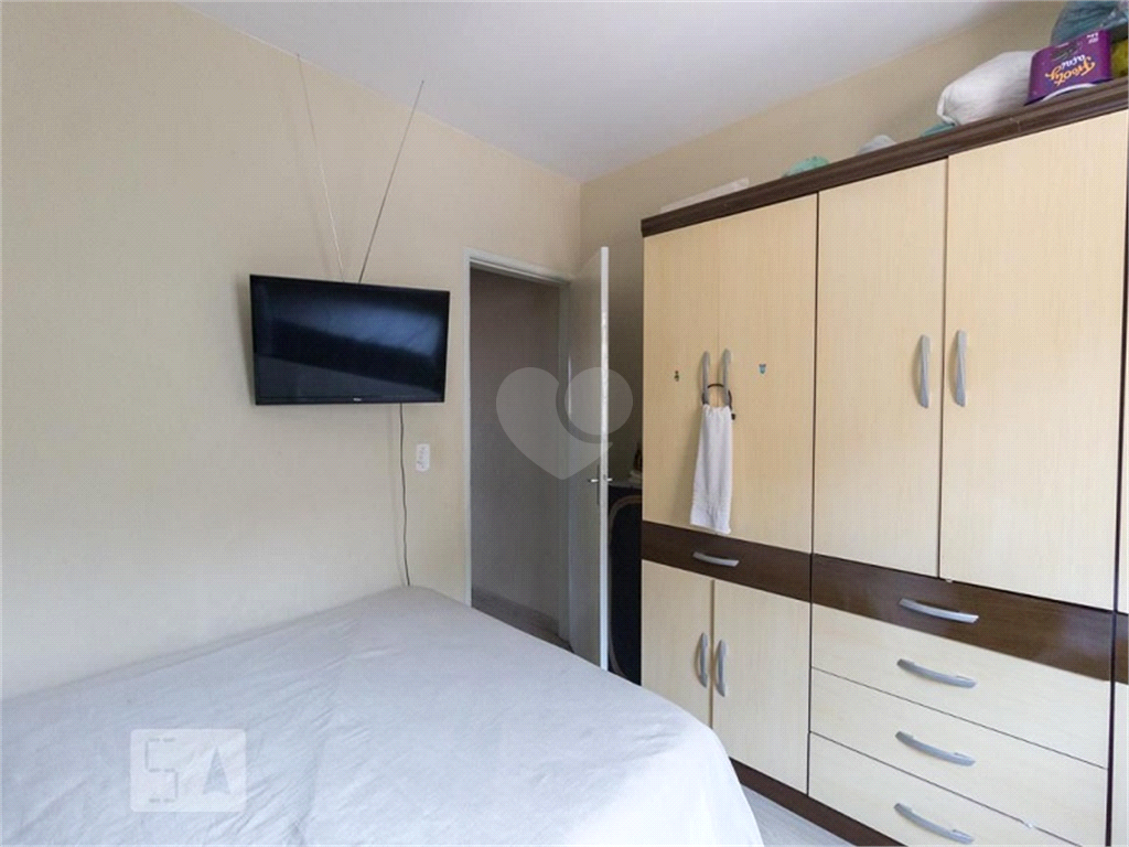 Venda Sobrado São Paulo Vila União(zona Norte) REO584734 8