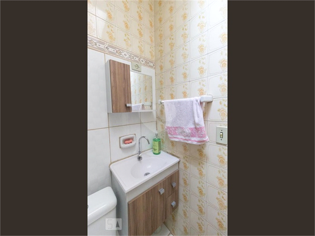 Venda Sobrado São Paulo Vila União(zona Norte) REO584734 6