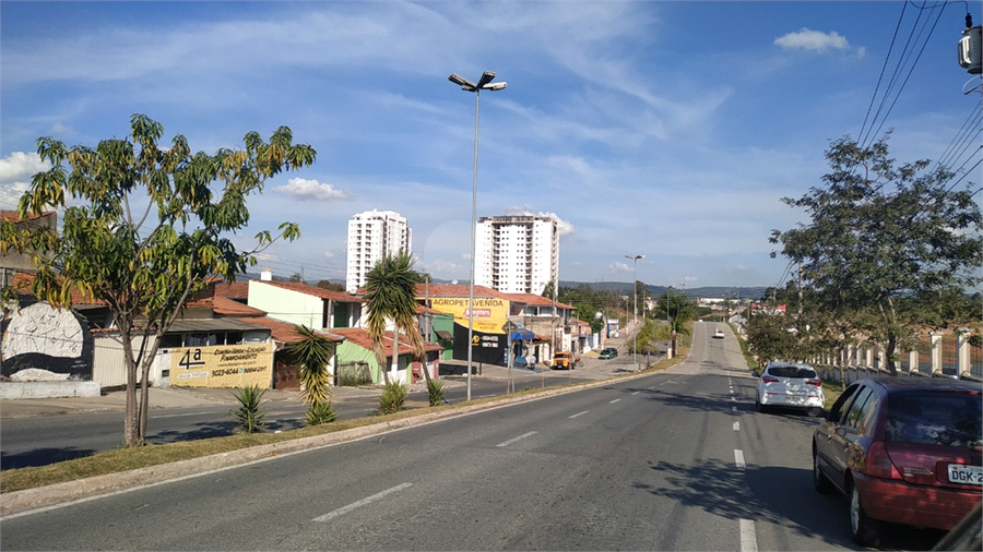 Venda Salas Sorocaba Parque Campolim REO584765 8