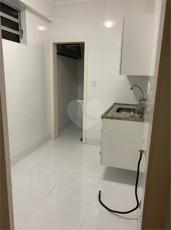 Aluguel Apartamento São Paulo Paraíso REO584790 21