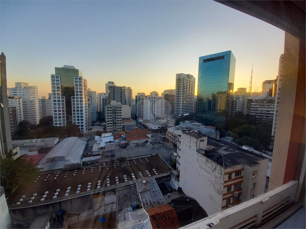 Aluguel Apartamento São Paulo Paraíso REO584790 2