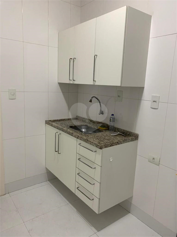 Aluguel Apartamento São Paulo Paraíso REO584790 19