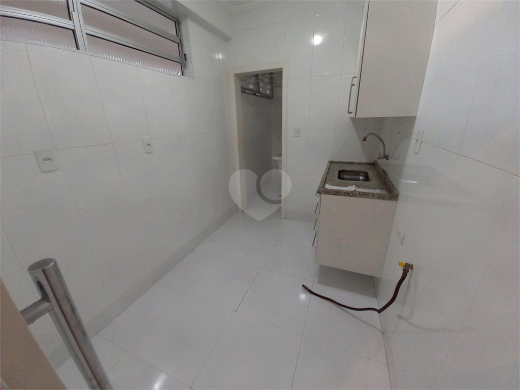 Aluguel Apartamento São Paulo Paraíso REO584790 20