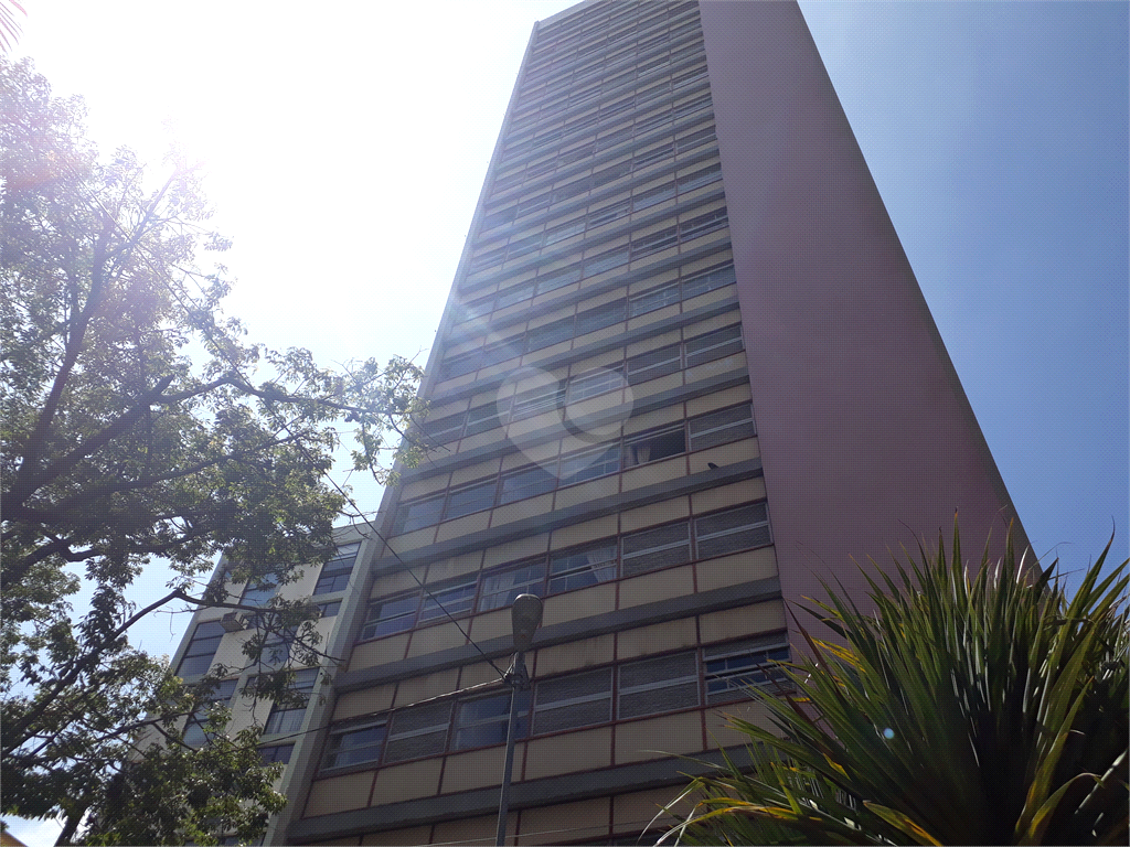 Aluguel Apartamento São Paulo Paraíso REO584790 27