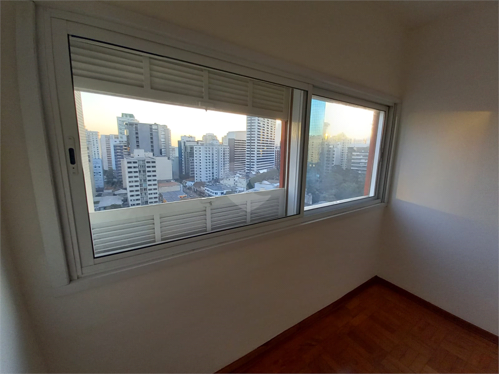 Aluguel Apartamento São Paulo Paraíso REO584790 3