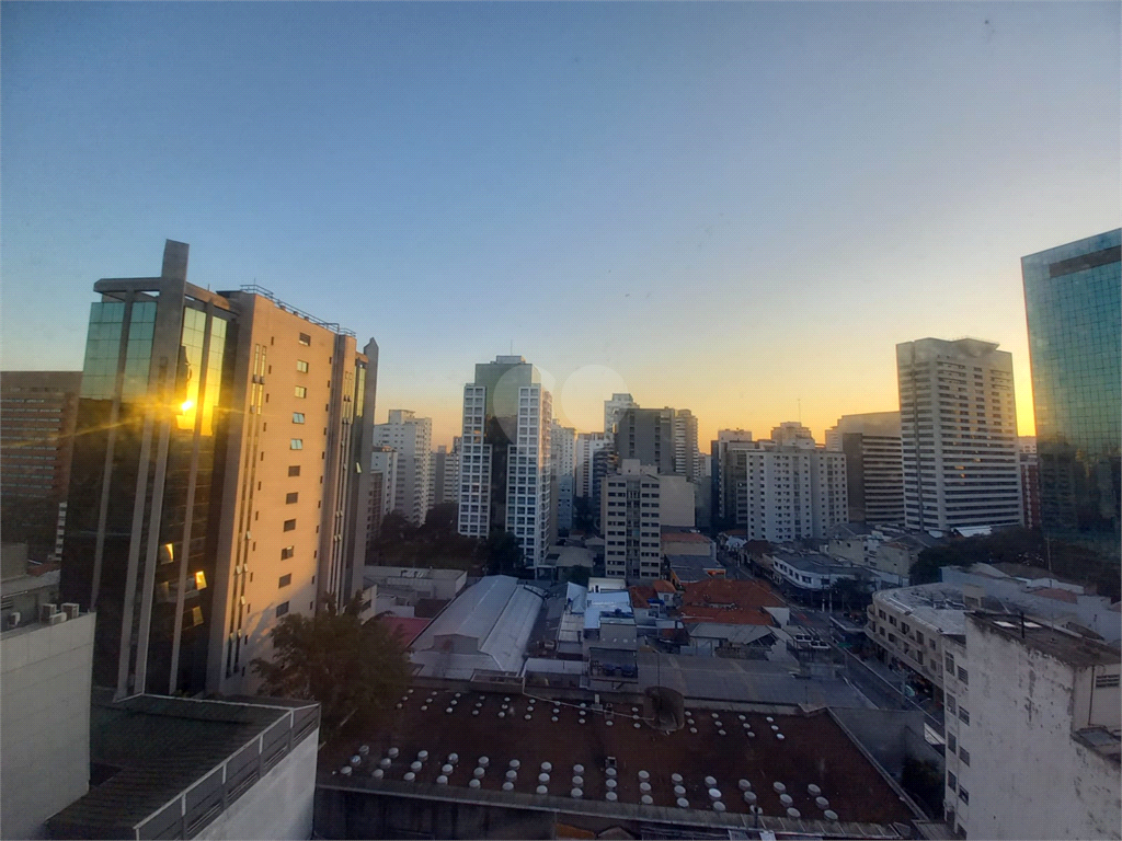 Aluguel Apartamento São Paulo Paraíso REO584790 1