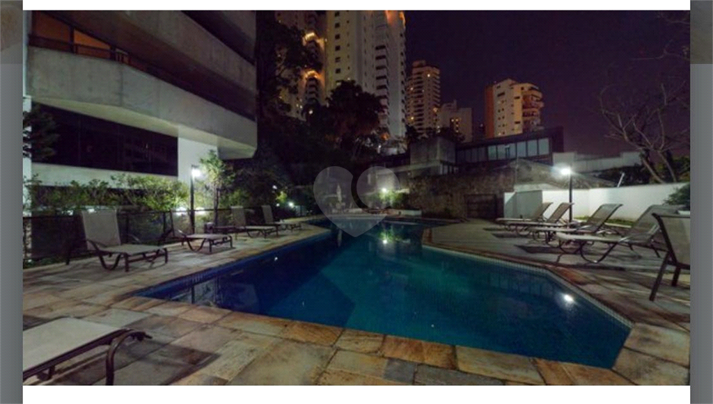 Venda Apartamento São Paulo Santa Cecília REO584826 46