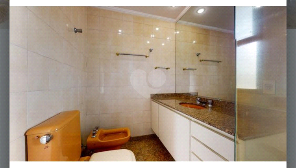 Venda Apartamento São Paulo Santa Cecília REO584826 44