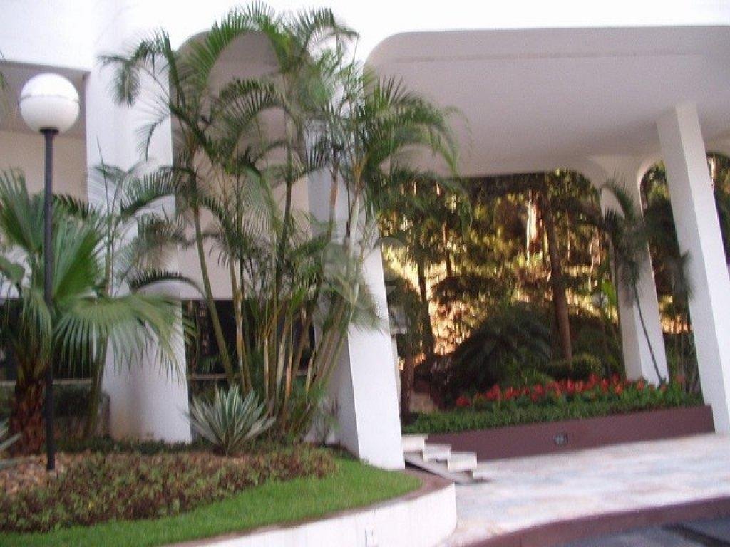 Aluguel Apartamento São Paulo Vila Andrade REO58483 6