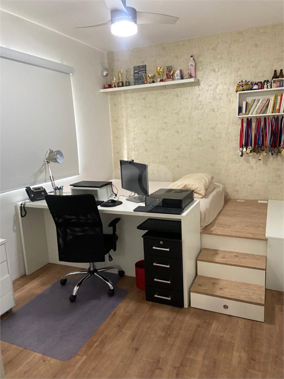 Venda Sobrado São Paulo Vila Buarque REO584830 18