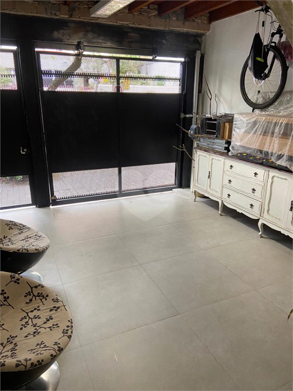 Venda Sobrado São Paulo Vila Buarque REO584830 27