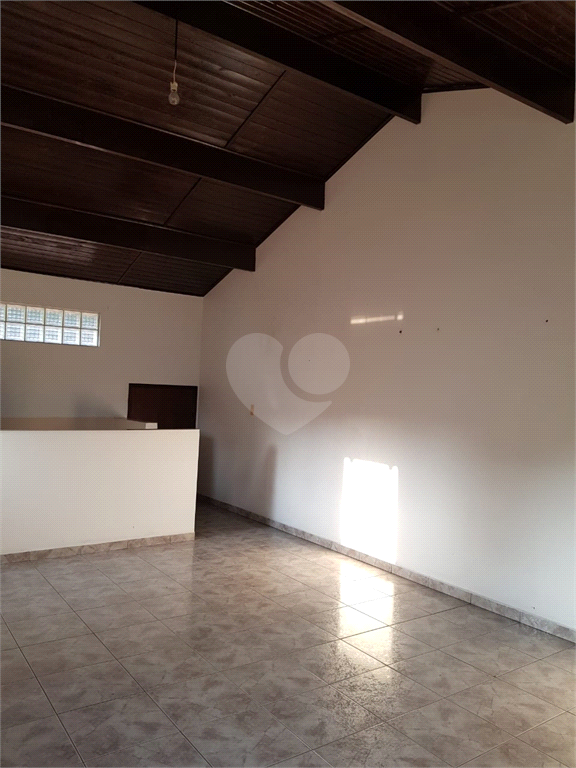 Venda Sobrado São Paulo Vila Califórnia REO584835 17