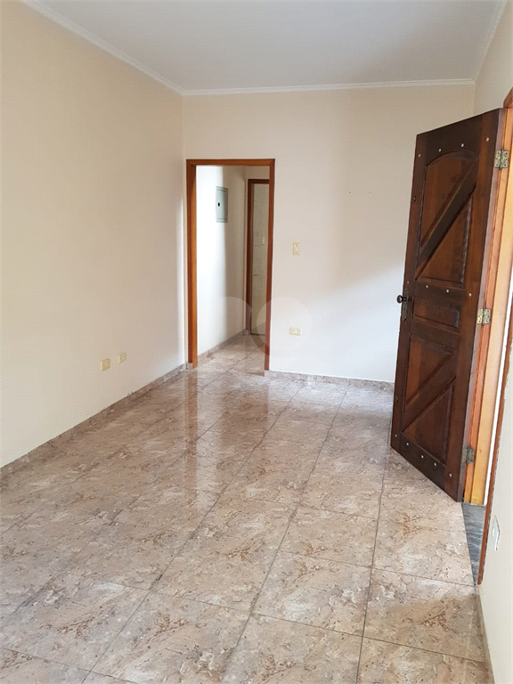 Venda Sobrado São Paulo Vila Califórnia REO584835 2