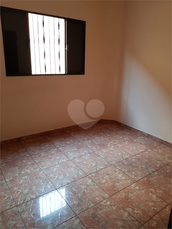 Venda Sobrado São Paulo Vila Califórnia REO584835 7