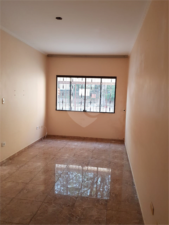 Venda Sobrado São Paulo Vila Califórnia REO584835 4