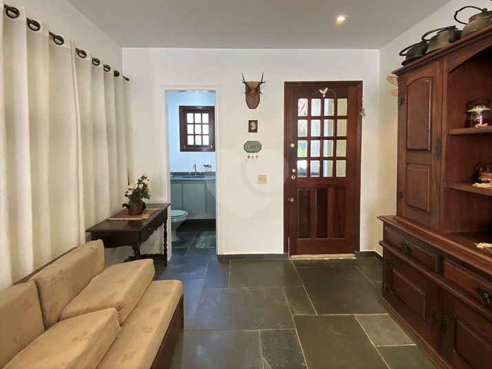 Venda Condomínio Cotia São Paulo Ii REO584841 9