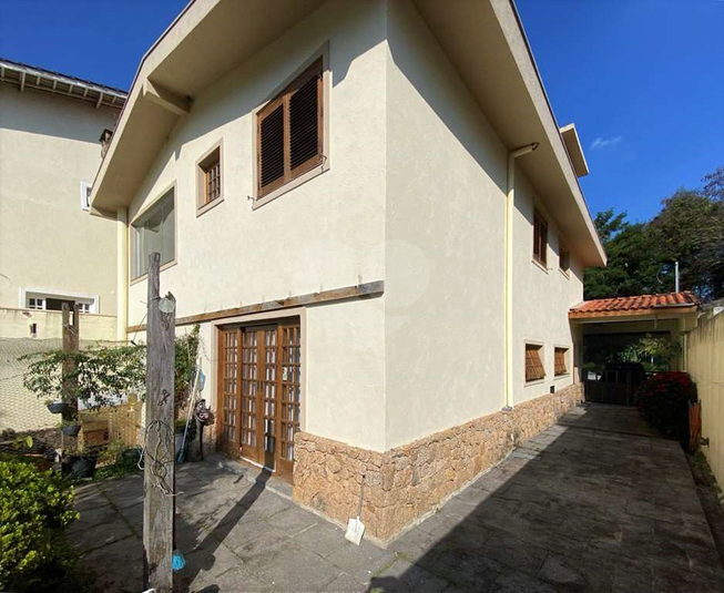 Venda Condomínio Cotia São Paulo Ii REO584841 21