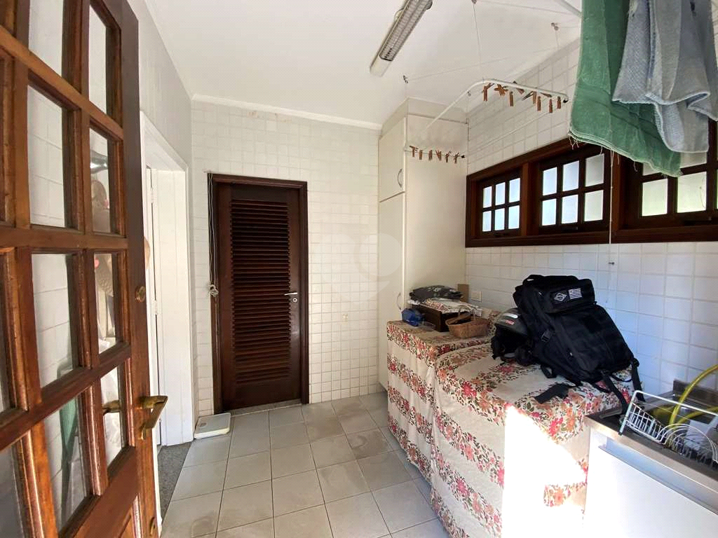 Venda Condomínio Cotia São Paulo Ii REO584841 40