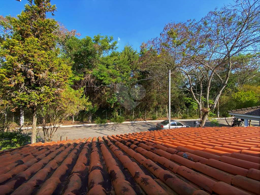 Venda Condomínio Cotia São Paulo Ii REO584841 34