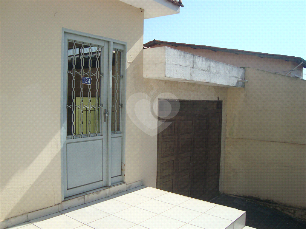 Venda Casa térrea São Paulo Vila Nova Mazzei REO584845 32