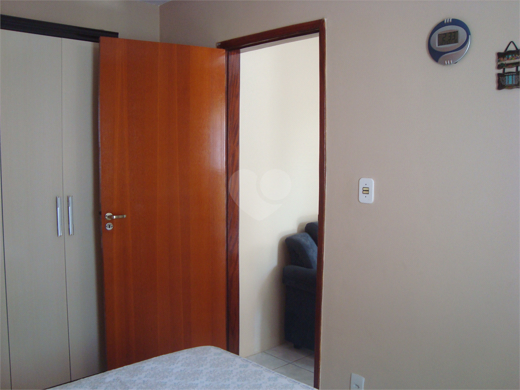 Venda Casa térrea São Paulo Vila Nova Mazzei REO584845 20