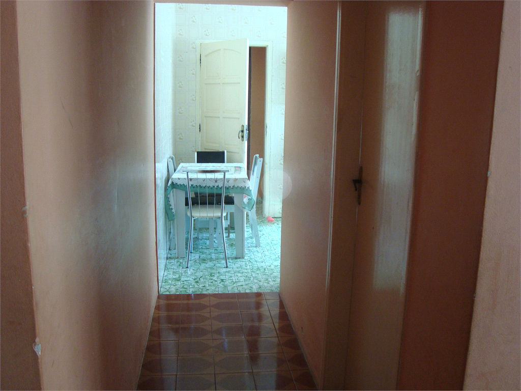 Venda Casa térrea São Paulo Vila Nova Mazzei REO584845 7