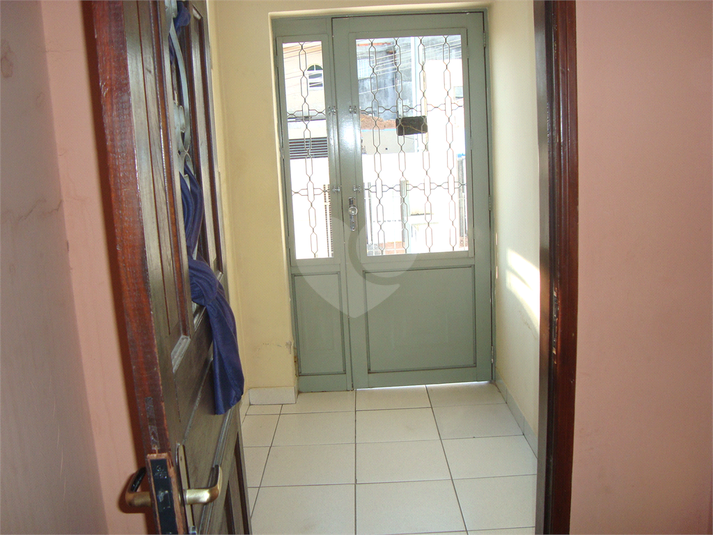 Venda Casa térrea São Paulo Vila Nova Mazzei REO584845 14