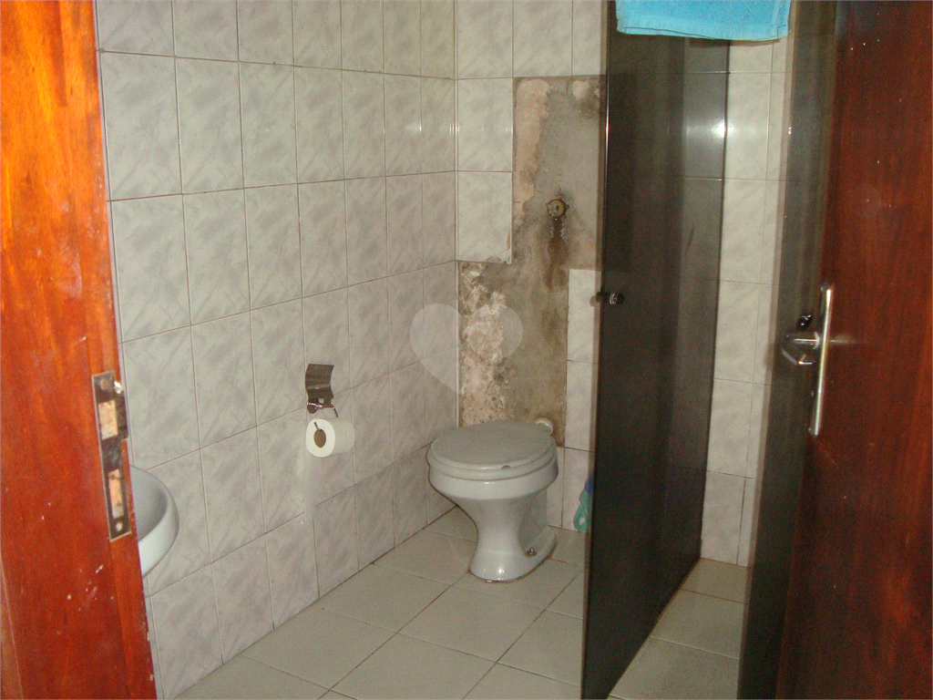 Venda Casa térrea São Paulo Vila Nova Mazzei REO584845 21