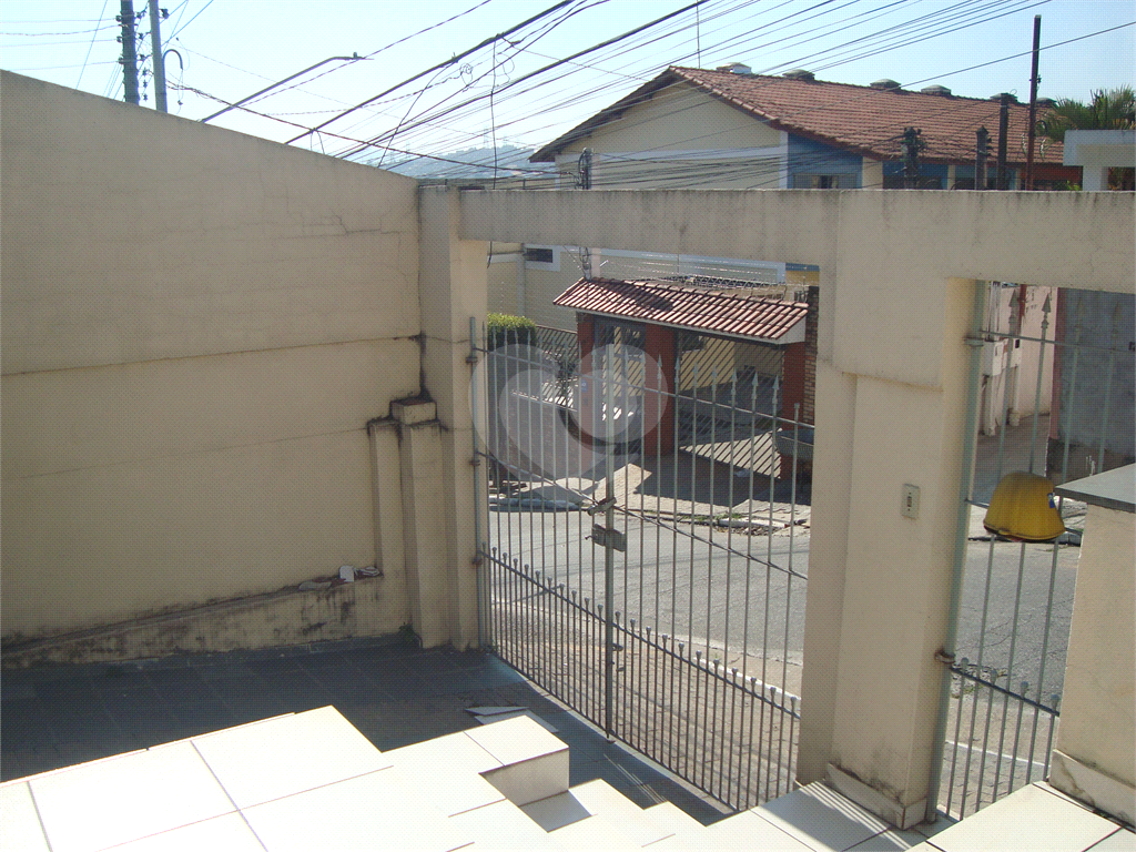 Venda Casa térrea São Paulo Vila Nova Mazzei REO584845 33