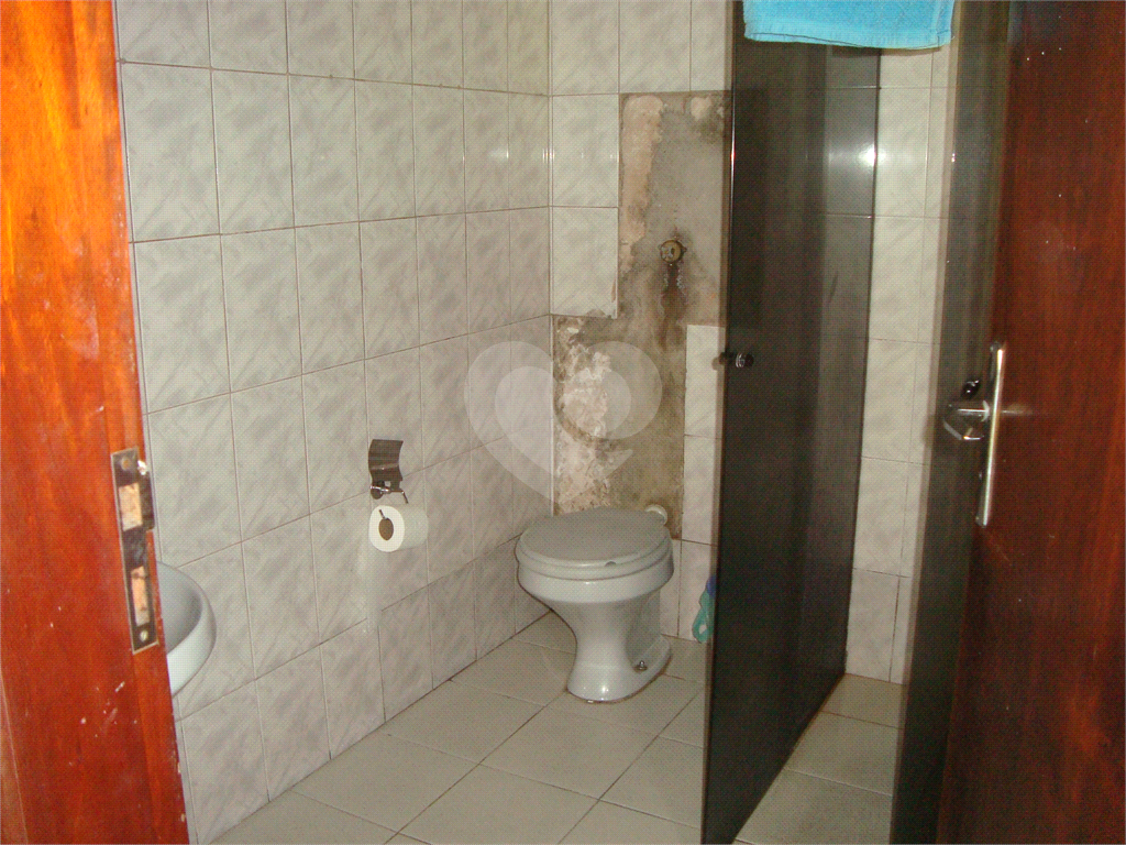 Venda Casa térrea São Paulo Vila Nova Mazzei REO584845 28