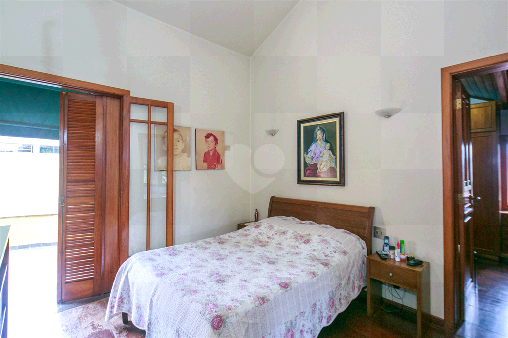 Venda Sobrado São Paulo Vila Nova Caledônia REO584861 73