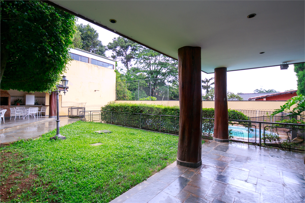 Venda Sobrado São Paulo Vila Nova Caledônia REO584861 6