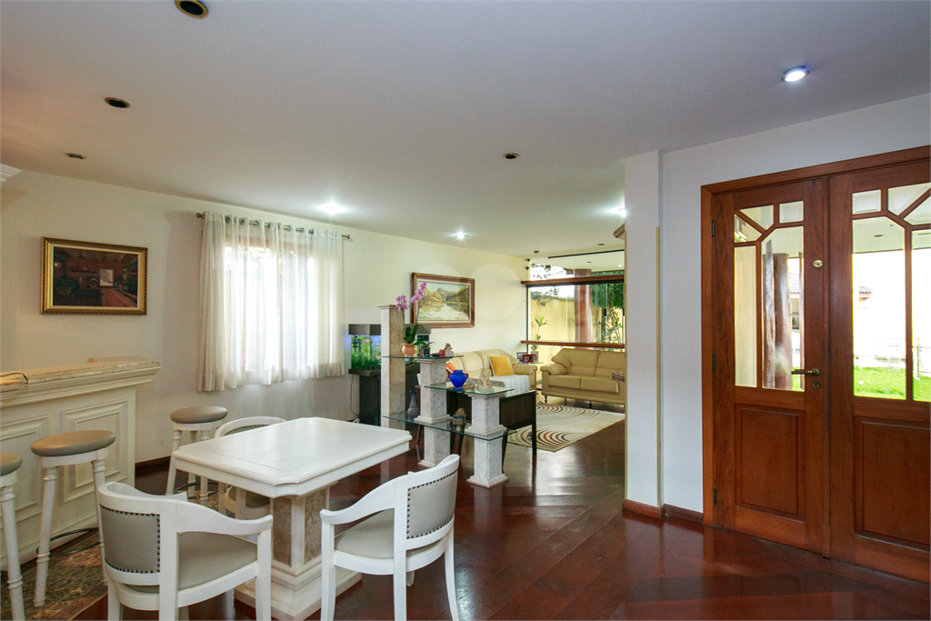 Venda Sobrado São Paulo Vila Nova Caledônia REO584861 7