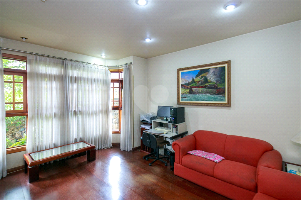 Venda Sobrado São Paulo Vila Nova Caledônia REO584861 33