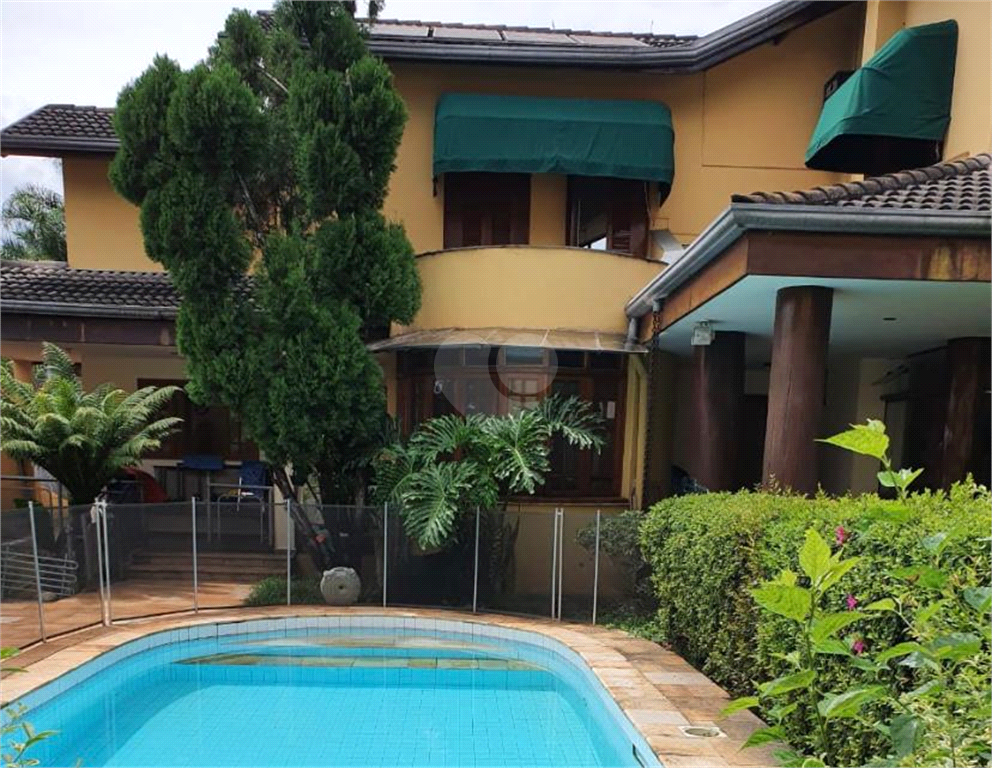 Venda Sobrado São Paulo Vila Nova Caledônia REO584861 1