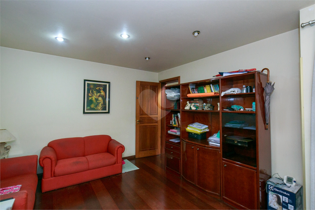 Venda Sobrado São Paulo Vila Nova Caledônia REO584861 28