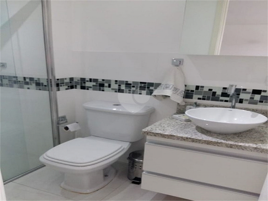 Venda Apartamento São Paulo Cambuci REO584865 14