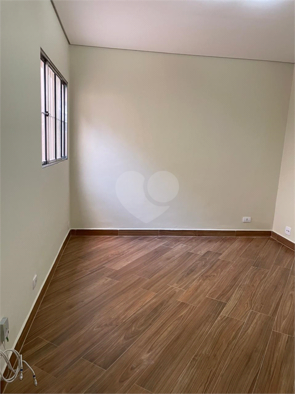 Venda Casa São Paulo Cambuci REO584891 3