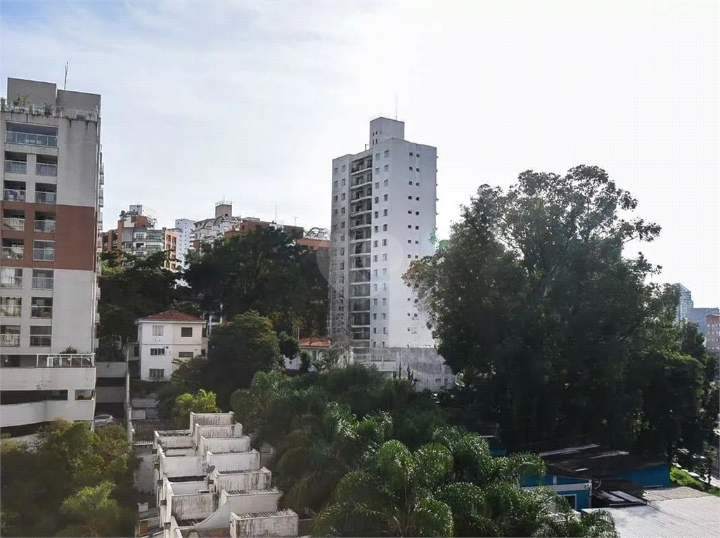 Venda Apartamento São Paulo Real Parque REO58490 5