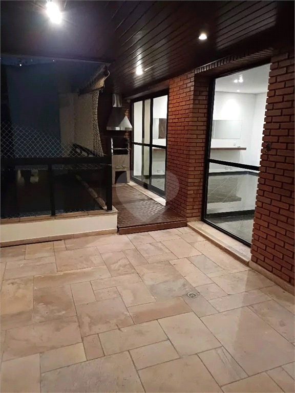 Venda Apartamento São Paulo Real Parque REO58490 43