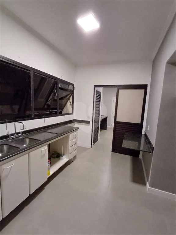 Venda Apartamento São Paulo Real Parque REO58490 40