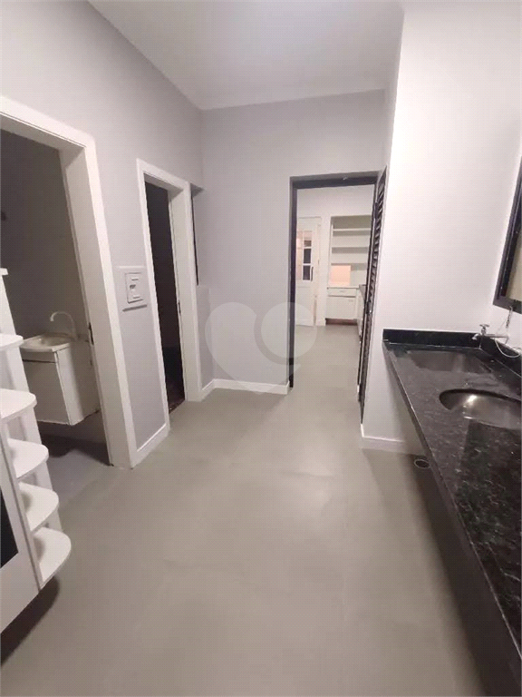 Venda Apartamento São Paulo Real Parque REO58490 41