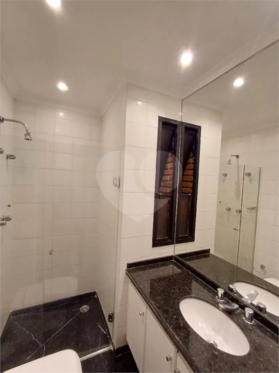 Venda Apartamento São Paulo Real Parque REO58490 11