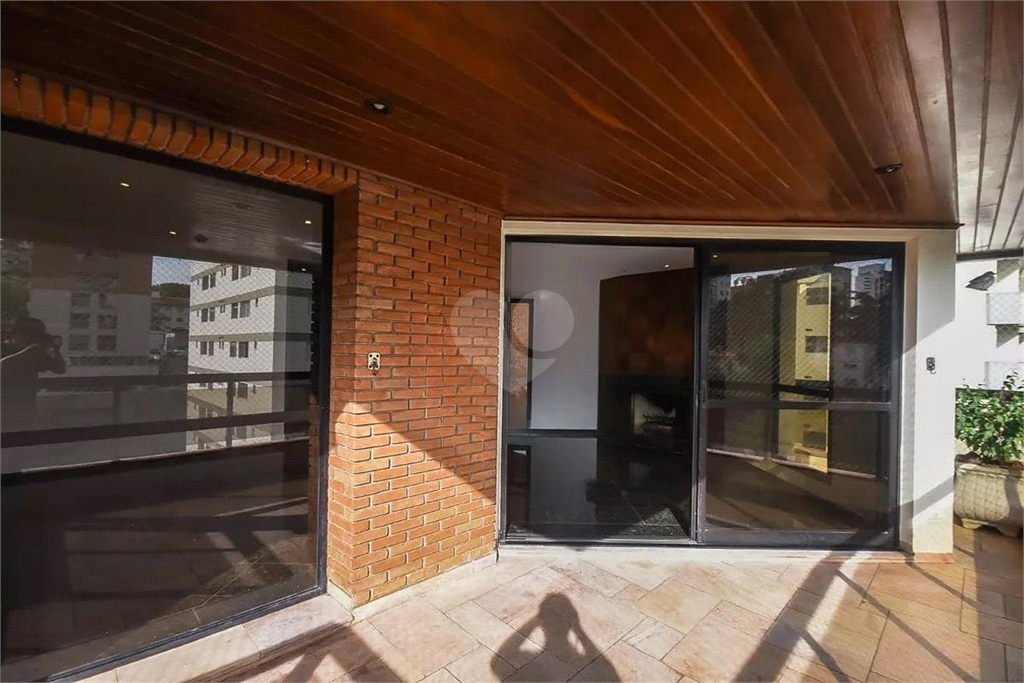 Venda Apartamento São Paulo Real Parque REO58490 3