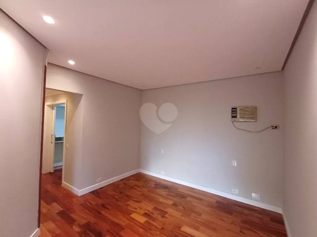 Venda Apartamento São Paulo Real Parque REO58490 37