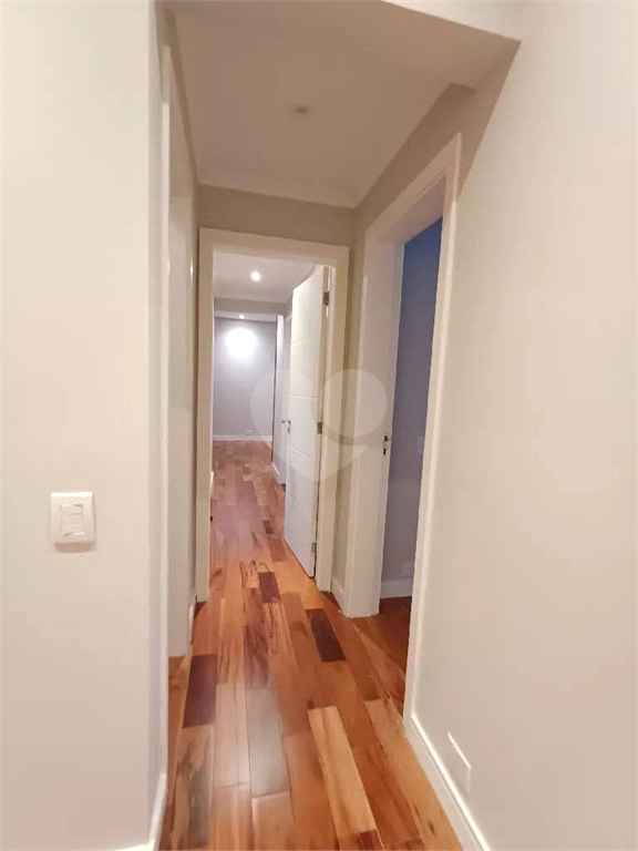 Venda Apartamento São Paulo Real Parque REO58490 12