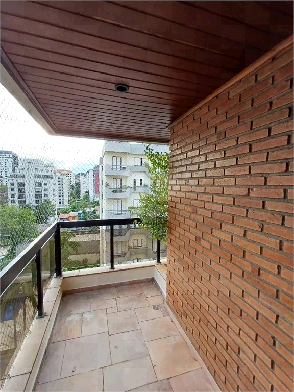 Venda Apartamento São Paulo Real Parque REO58490 6