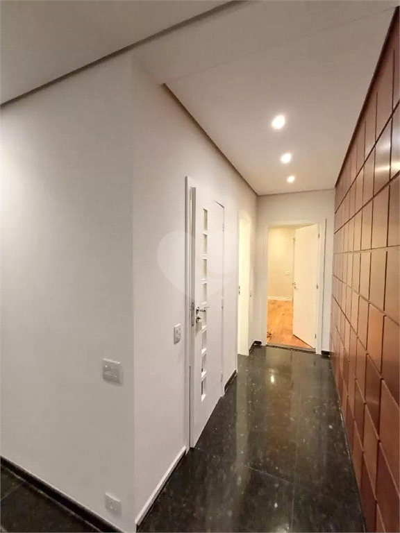 Venda Apartamento São Paulo Real Parque REO58490 19